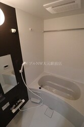 グレイス厚生町の物件内観写真